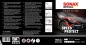 Preview: SONAX ProfiLine SpeedProtect