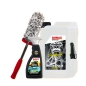 Preview: SONAX Felgen-Set XL; 5,5 Liter Felgenbeast + Felgenbürste
