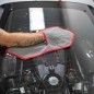 Preview: fens Automobil Grip Cut Waffle - 53x22 - 2x 400 GSM