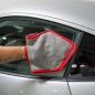 Preview: fens Automobil Grip Cut Waffle - 53x22 - 2x 400 GSM