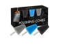Preview: chemicalworkz Polishing Cones konisch