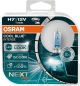 Preview: OSRAM H7 12V 55W Cool Blue INTENSE NextGeneration 5000K