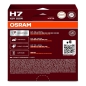 Preview: OSRAM H7 - NIGHT BREAKER Laser