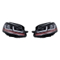 Preview: OSRAM LEDriving® Golf VII LED Scheinwerfer, GTI Edition als Xenonersatz