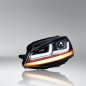 Preview: OSRAM LEDriving® Golf VII LED Scheinwerfer, GTI Edition als Xenonersatz