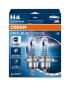Preview: OSRAM H4 - Cool Blue INTENSE NextGeneration 5000K