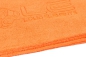 Preview: Liquid Elements Red Snapper Mikrofasertuch 40x40cm 400GSM - Poliertuch