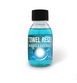 Liquid Elements Towel Reset - 100ml