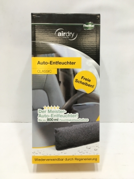 ThoMar airdry Auto-Entfeuchter - 1kg Beutel