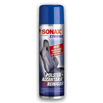 SONAX Xtreme Polster + AlcantaraReiniger - 400ml