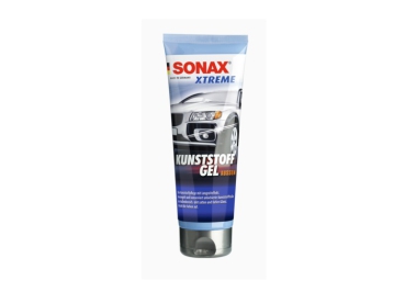 SONAX Xtreme Kunststoff-Gel Außen - 500ml