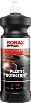 SONAX ProfiLine Plastic Protectant exterior - 1 Liter