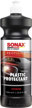 SONAX ProfiLine Plastic Protectant exterior