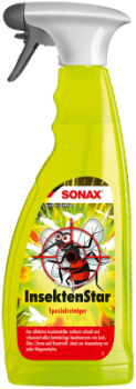 SONAX InsektenStar - 750 ml