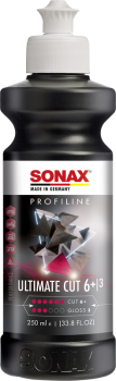 SONAX ProfiLine Ultimate Cut