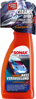 SONAX Xtreme Ceramic NassVersiegelung - 750ml