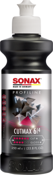 SONAX ProfiLine CutMax 6/4 - Schleif-Politur