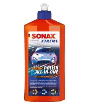 Sonax Xtreme Ceramic Polish All in One - 500ml