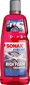 SONAX Xtreme Rich Foam Shampoo - 1 Liter