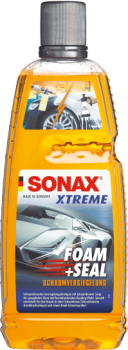 SONAX Xtreme Foam+Seal - 1 Liter