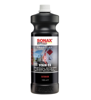 SONAX ProfiLine Stain Ex - 1 Liter