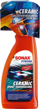 SONAX Xtreme Ceramic Spray-Versiegelung - 750ml