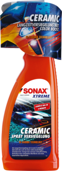 SONAX Xtreme Ceramic Spray-Versiegelung