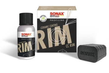 SONAX ProfiLine CeramicCoating CC Rim