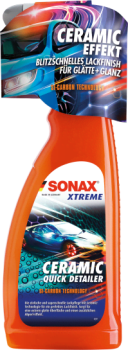 SONAX Xtreme Ceramic Quick Detailer - 750ml
