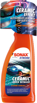 SONAX Xtreme Ceramic Quick Detailer