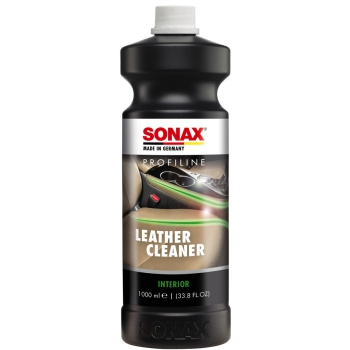 SONAX ProfiLine Leather Cleaner - 1 Liter