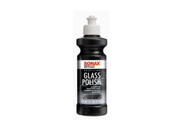 SONAX ProfiLine Glass Polish - 250ml