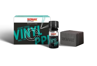 SONAX ProfiLine CeramicCoating CC Vinyl+PPF