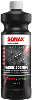 SONAX ProfiLine Fabric Coating