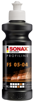 SONAX ProfiLine FS 05-04 - 250 ml