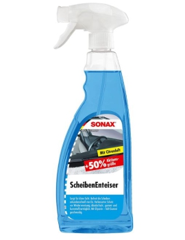 SONAX Scheibenenteiser