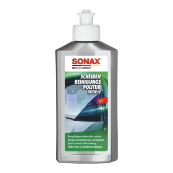 SONAX ScheibenReinigungsPolitur intensiv