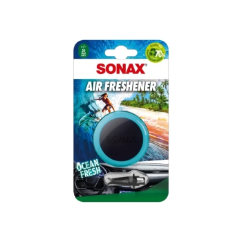 SONAX Lufterfrischer - Air Freshener "Ocean Fresh"