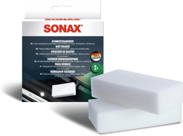 SONAX Schmutzradierer