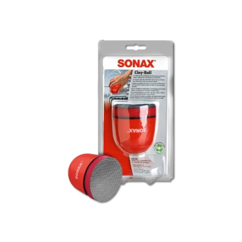 SONAX Clay-Ball