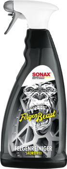 SONAX FelgenBeast - 1 Liter
