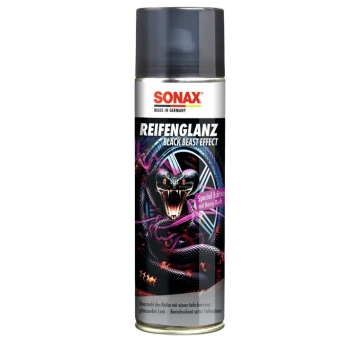 SONAX ReifenGlanz Special Edition - 500ml