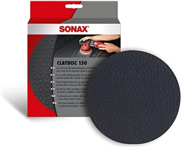 SONAX ProfiLine - ClayDisc 150