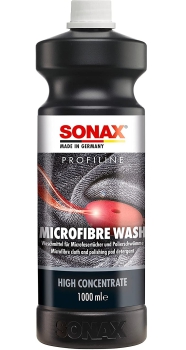 SONAX ProfiLine Microfibre Wash - 1 Liter