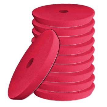 SONAX ProfiLine - ExzenterPad hart 150 - 10 Stk.