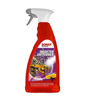 SONAX Insektenentferner - Sonderedition