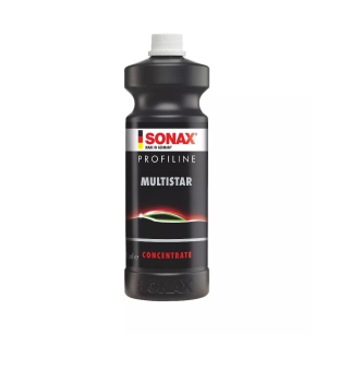 SONAX ProfiLine Vorreinigung-Set