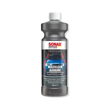 Preview: SONAX ProfiLine MultiClean Alkaline