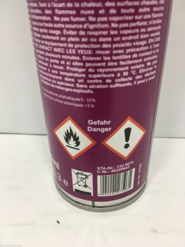 STOP&GO Duftmarken-Entferner - 300ml