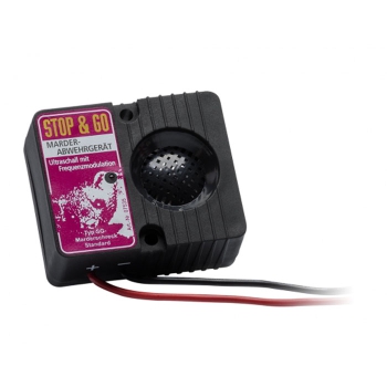 STOP&GO Standard Ultraschallgerät